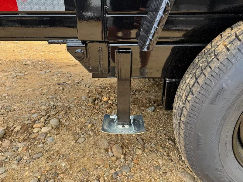 new Dump Trailers Griffin Trailers Other for sale, in Loudon, NH Thumbnail 17