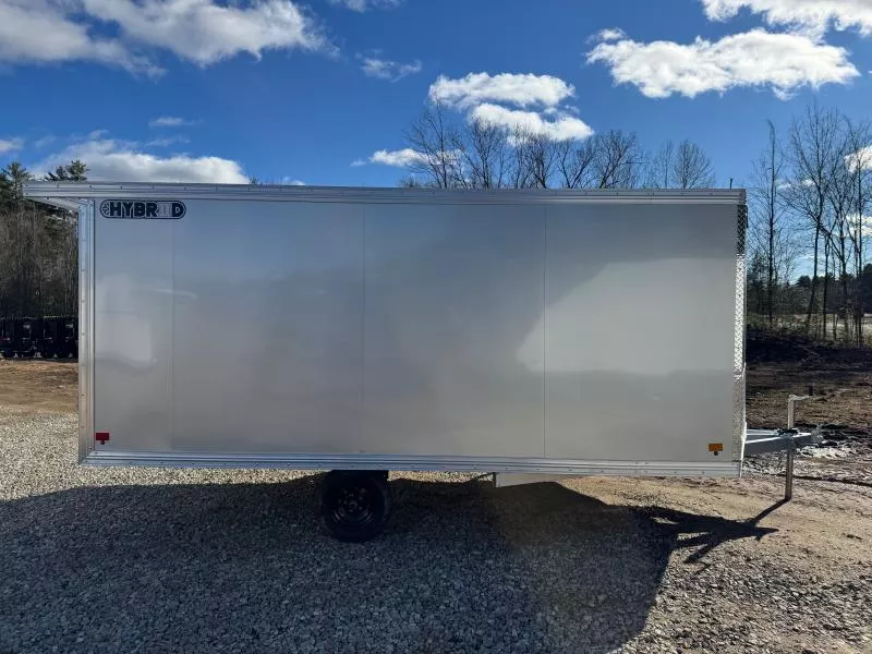 new Snowmobile Trailers SnoPro Trailers  for sale, in Loudon, NH Thumbnail 8