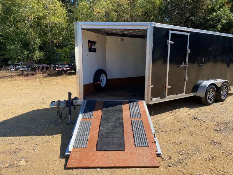 used Snowmobile Trailers NEO Trailers  for sale, in Loudon, NH Thumbnail 22
