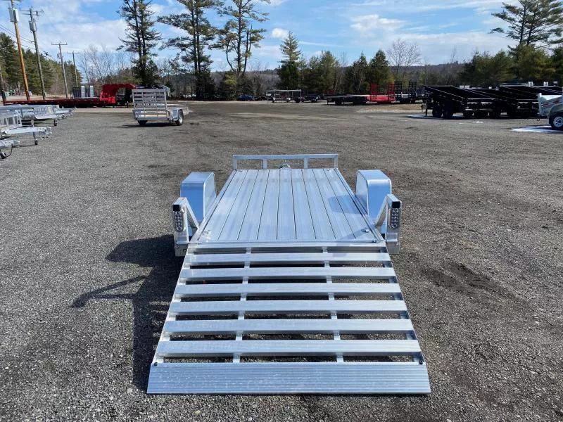 new Utility Trailers Sport Haven  for sale, in Loudon, NH Thumbnail 10