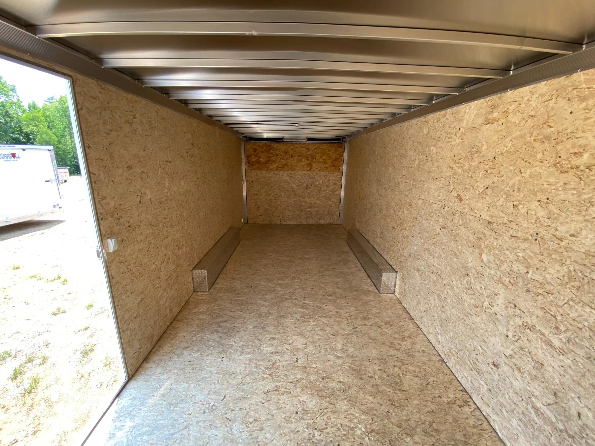 new Cargo (Enclosed) Trailers Stealth Trailers Other for sale, in Loudon, NH Thumbnail 23
