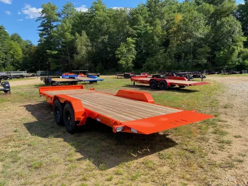new Equipment / Flatbed Trailers Rice Trailers Other for sale, in Loudon, NH Thumbnail 6