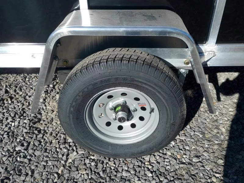 new Utility Trailers Mission  for sale, in Manchester, ME Thumbnail 13