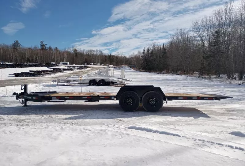 new Car Haulers / Racing Trailers Southland Trailers  for sale, in Manchester, ME Thumbnail 8