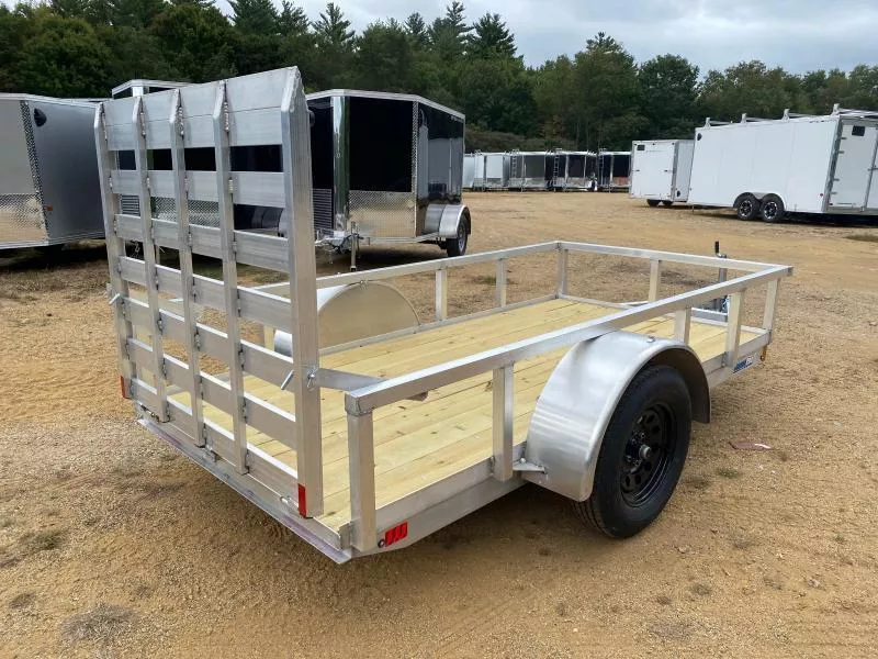 new Utility Trailers CargoPro Trailers Other for sale, in Loudon, NH Thumbnail 4