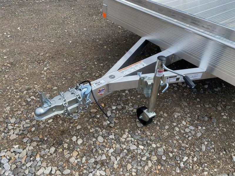 new Utility Trailers Bear Track  for sale, in Loudon, NH Thumbnail 13