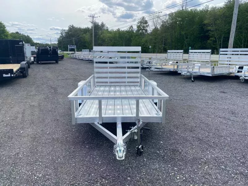 new Utility Trailers Sport Haven Other for sale, in Loudon, NH Thumbnail 3