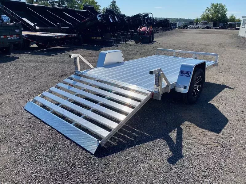 new Utility Trailers Sport Haven  for sale, in Loudon, NH Thumbnail 11