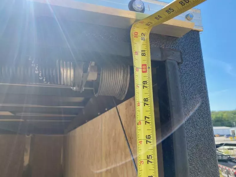 new Cargo (Enclosed) Trailers ITI Cargo Other for sale, in Loudon, NH Thumbnail 13