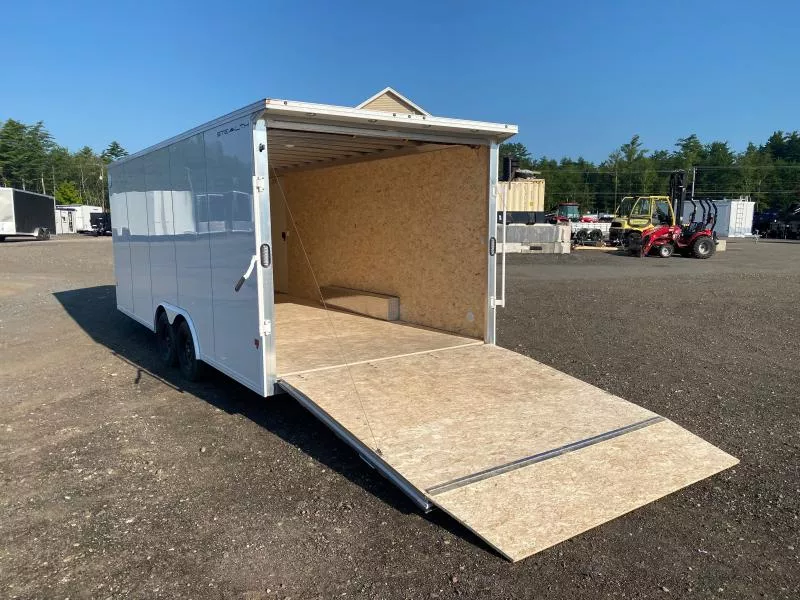 2025 Stealth photo 2