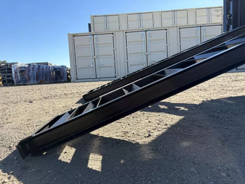 new Dump Trailers Griffin Trailers  for sale, in Turner, ME Thumbnail 13