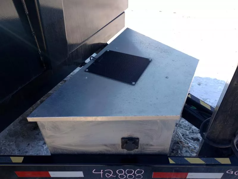 new Dump Trailers Southland Trailers  for sale, in Manchester, ME Thumbnail 18