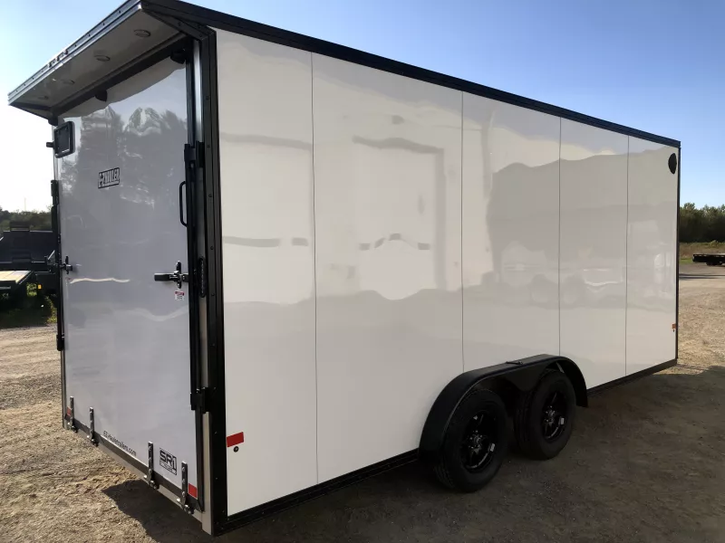new Snowmobile Trailers E-Z Hauler  for sale, in Bangor, ME Thumbnail 8