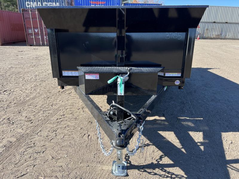 new Dump Trailers Sure-Trac  for sale, in Turner, ME Thumbnail 9