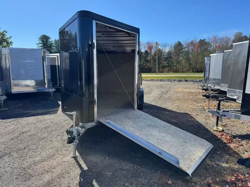 new Snowmobile Trailers Stealth Trailers  for sale, in Loudon, NH Thumbnail 25