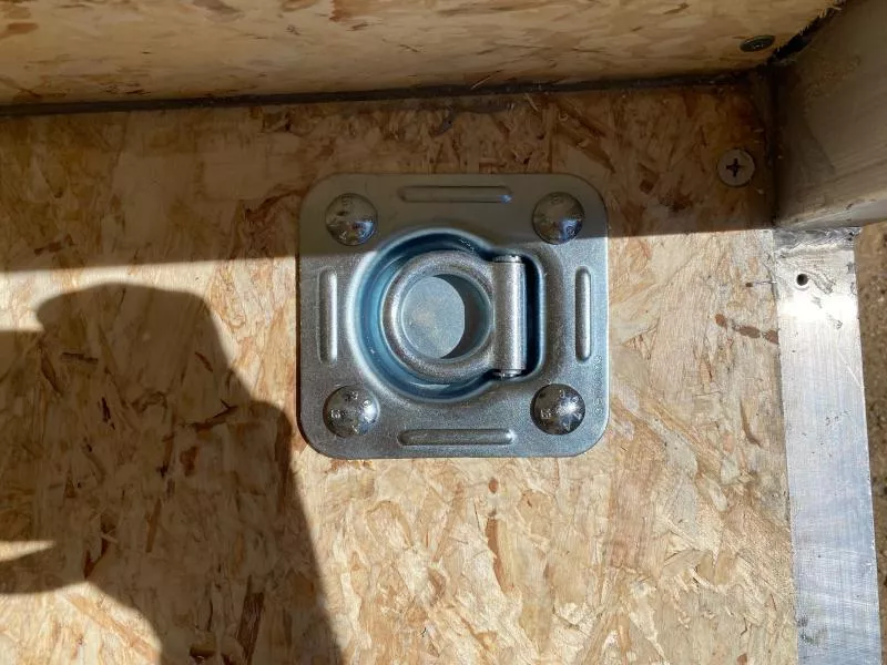 new Cargo (Enclosed) Trailers Stealth Trailers Other for sale, in Loudon, NH Thumbnail 18