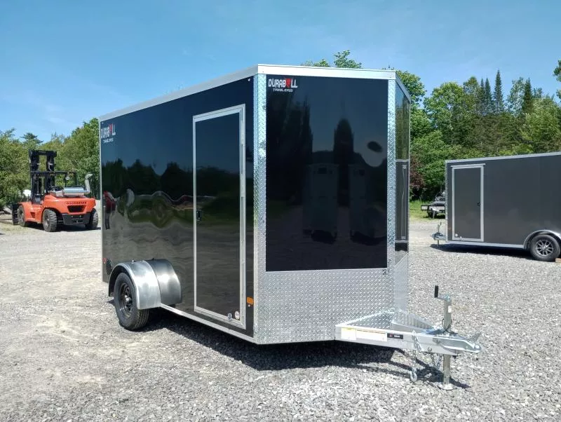 2025 Durabull