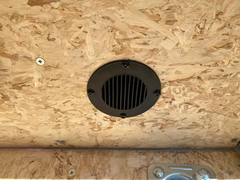 new Cargo (Enclosed) Trailers Stealth Trailers Other for sale, in Loudon, NH Thumbnail 19