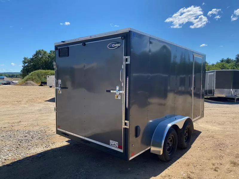 new Cargo (Enclosed) Trailers ITI Cargo Other for sale, in Loudon, NH Thumbnail 8