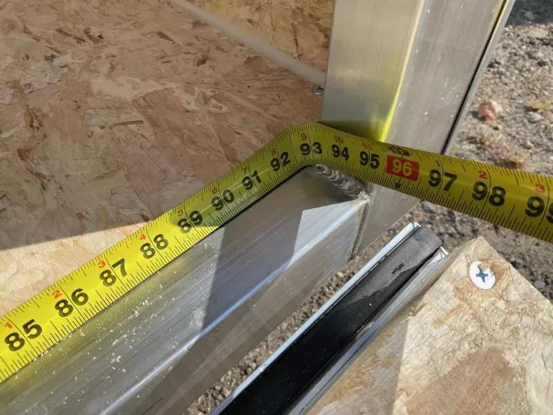 new Snowmobile Trailers Durabull Trailers  for sale, in Loudon, NH Thumbnail 13