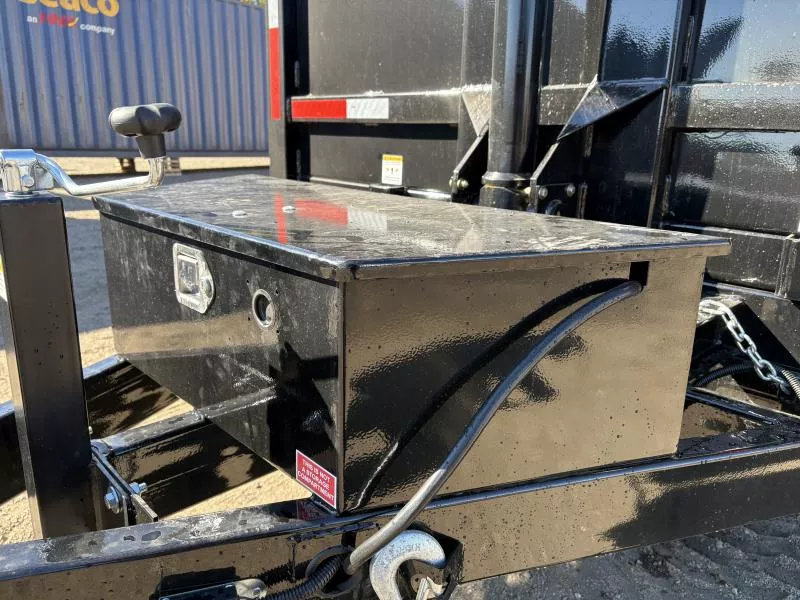 new Dump Trailers Griffin Trailers  for sale, in Turner, ME Thumbnail 21