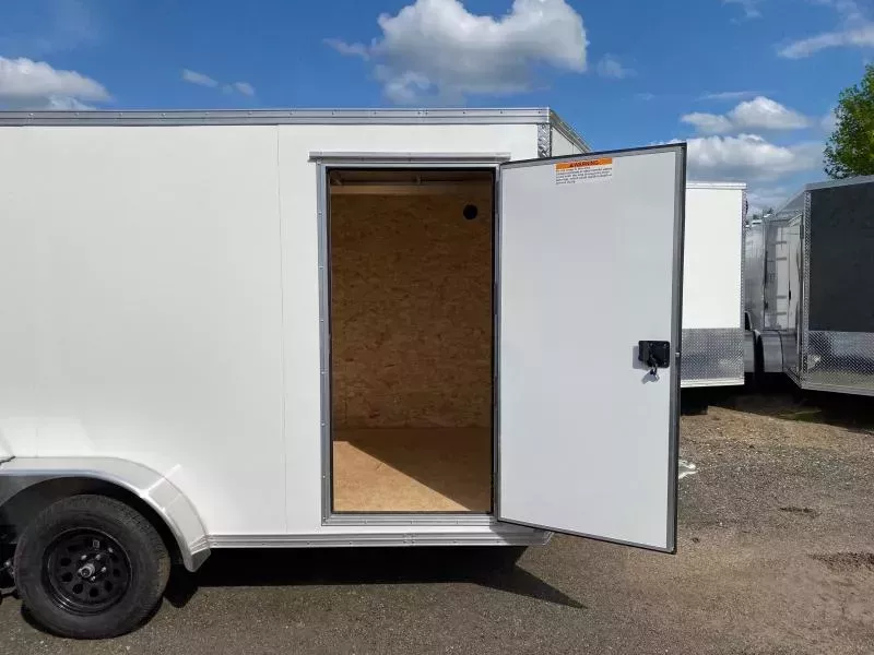 new Cargo (Enclosed) Trailers Stealth Trailers  for sale, in Loudon, NH Thumbnail 20