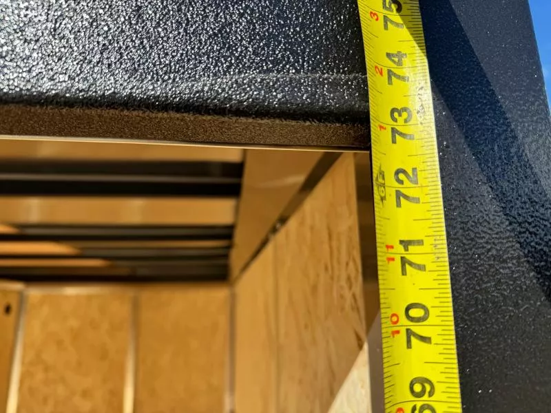 new Cargo (Enclosed) Trailers ITI Cargo Other for sale, in Loudon, NH Thumbnail 13