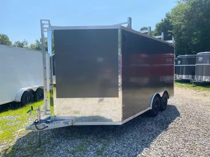 new Cargo (Enclosed) Trailers Stealth Trailers Other for sale, in Loudon, NH Thumbnail 4