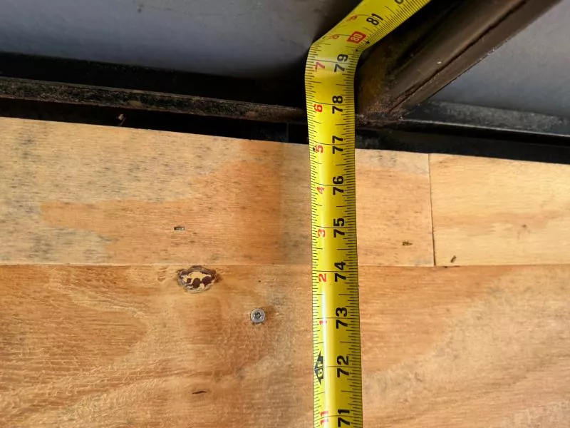 used Cargo (Enclosed) Trailers Freedom Trailers  for sale, in Loudon, NH Thumbnail 14