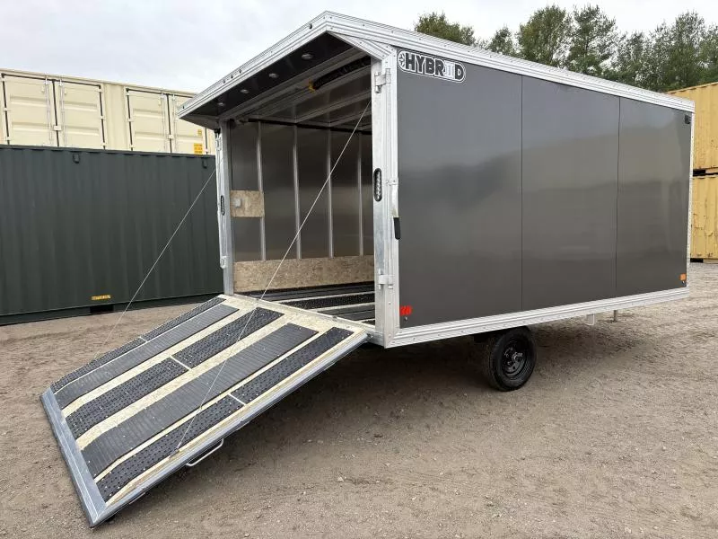 new Snowmobile Trailers SnoPro Trailers  for sale, in Turner, ME Thumbnail 11