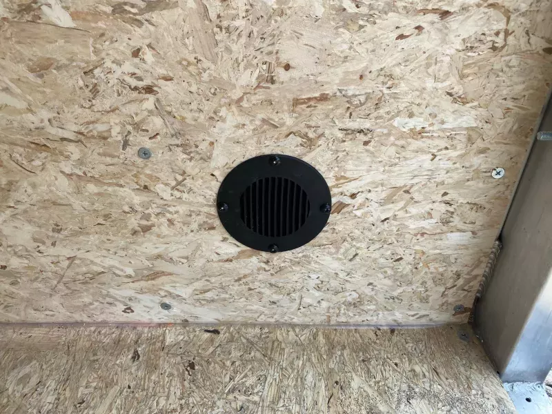 new Cargo (Enclosed) Trailers Stealth Trailers  for sale, in Loudon, NH Thumbnail 17