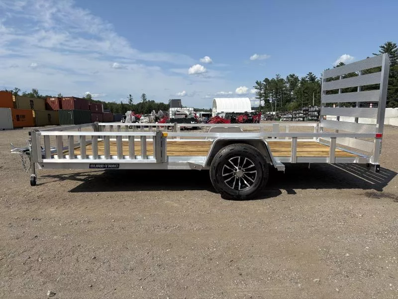 new Utility Trailers Sure-Trac  for sale, in Turner, ME Thumbnail 3