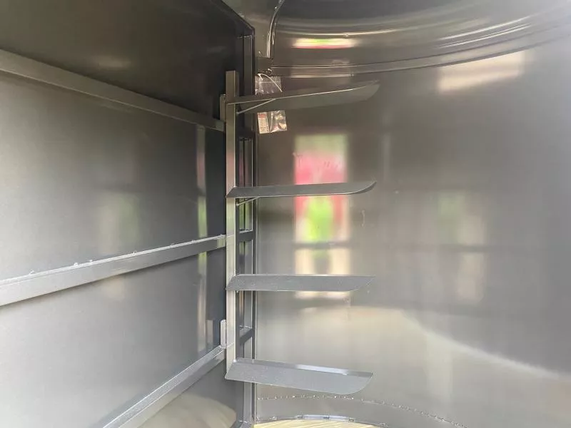 new Horse Trailers CornPro  for sale, in Loudon, NH Thumbnail 19