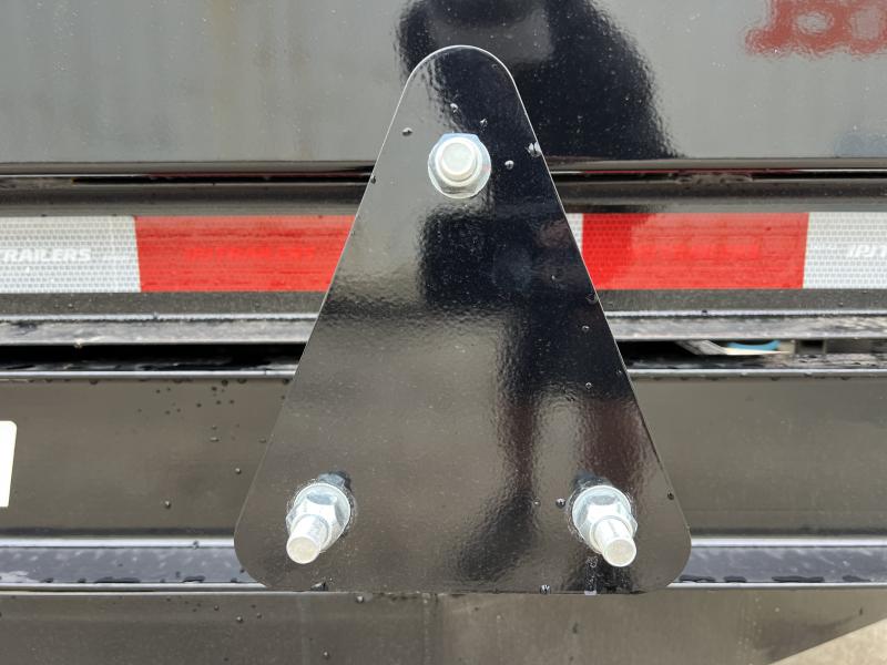 new Dump Trailers PJ Trailers  for sale, in Turner, ME Thumbnail 19