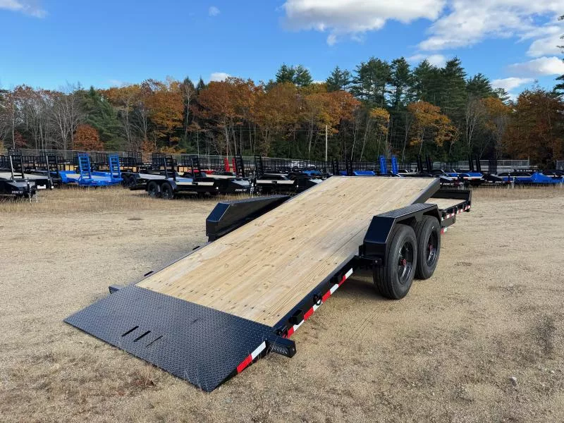 new Equipment / Flatbed Trailers Rice Trailers Other for sale, in Loudon, NH Thumbnail 11