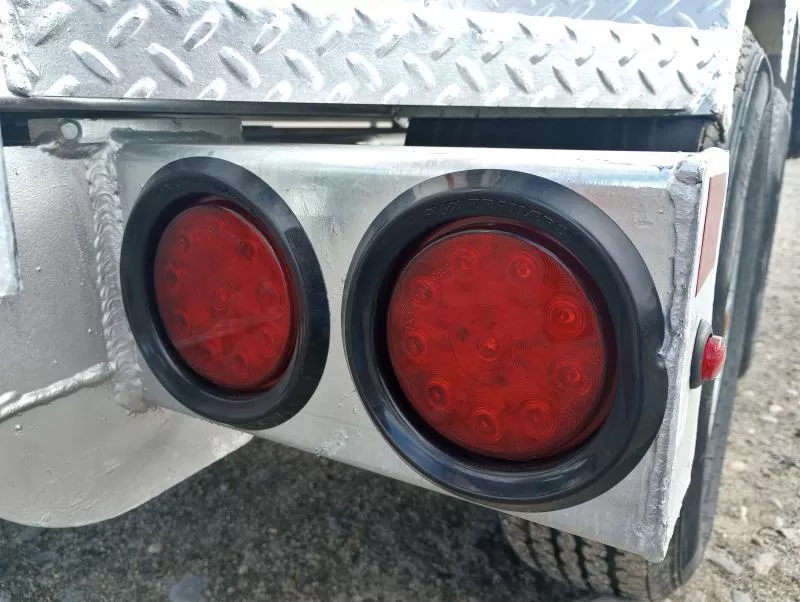 new Dump Trailers N&N Trailers  for sale, in Bangor, ME Thumbnail 21