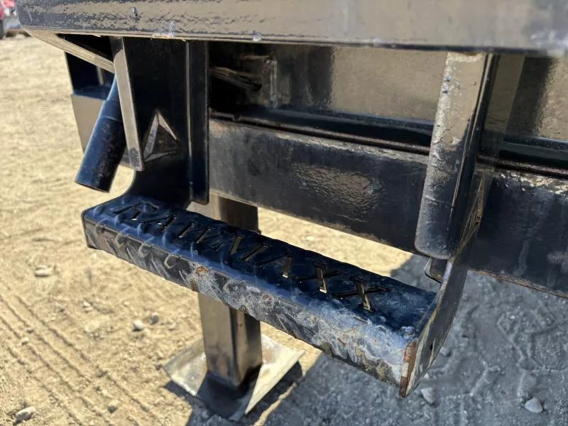 used Equipment / Flatbed Trailers RawMaxx  for sale, in Turner, ME Thumbnail 13