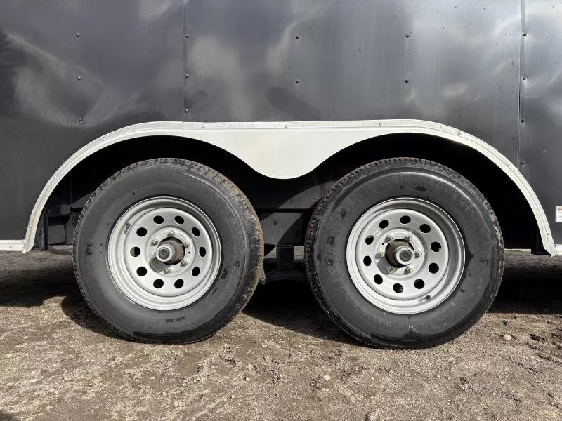 used Car Haulers / Racing Trailers Maximum Cargo Trailers  for sale, in Turner, ME Thumbnail 15