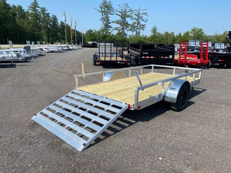 new Utility Trailers CargoPro Trailers Other for sale, in Loudon, NH Thumbnail 11