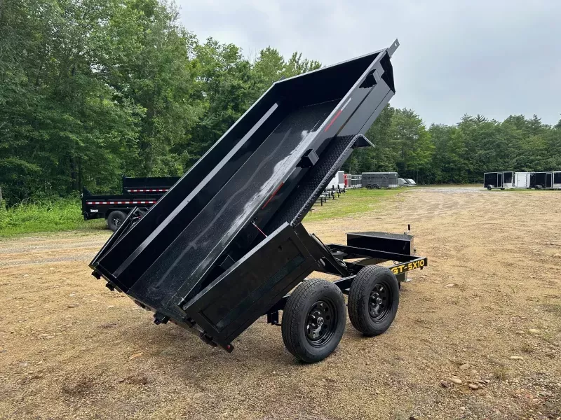 new Dump Trailers Griffin Trailers Other for sale, in Loudon, NH Thumbnail 11