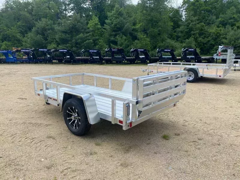 new Utility Trailers Sport Haven Other for sale, in Loudon, NH Thumbnail 6