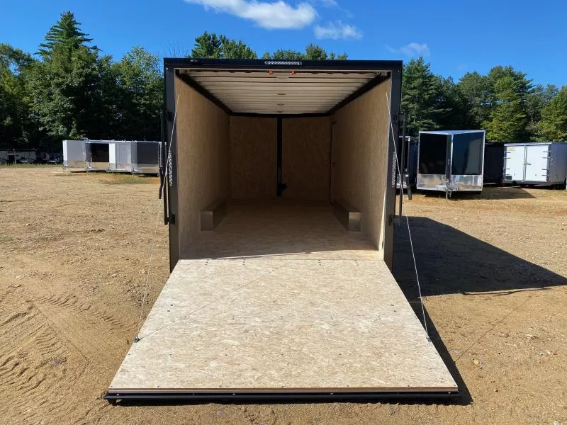 new Cargo (Enclosed) Trailers Durabull Trailers  for sale, in Loudon, NH Thumbnail 10