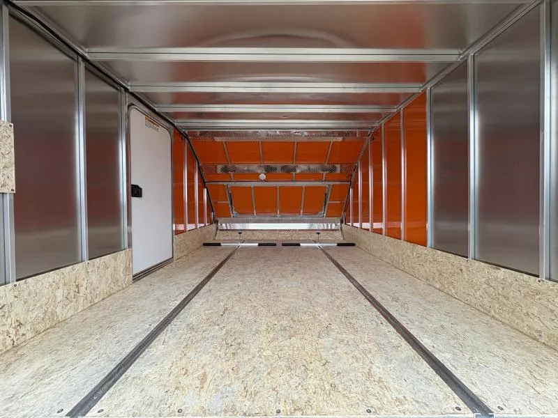 new Snowmobile Trailers SnoPro Trailers  for sale, in Turner, ME Thumbnail 13