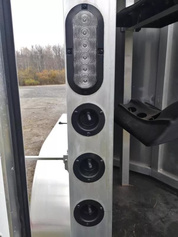 used Horse Trailers Lakota  for sale, in Manchester, ME Thumbnail 26