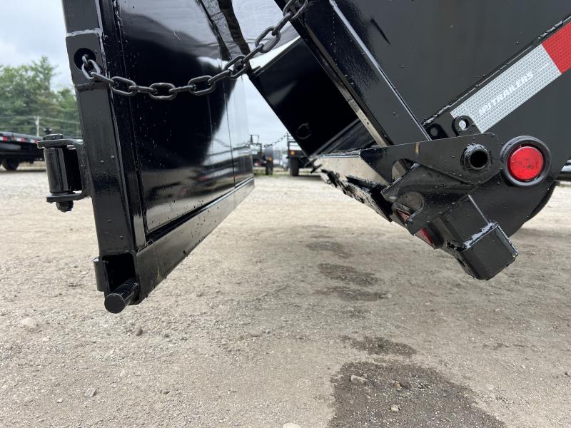 new Dump Trailers PJ Trailers  for sale, in Turner, ME Thumbnail 18