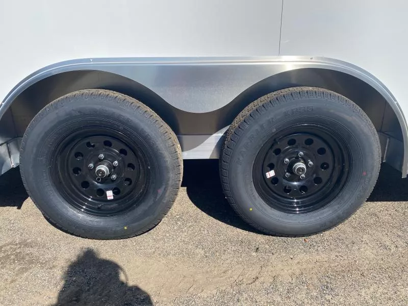 new Cargo (Enclosed) Trailers Durabull Trailers  for sale, in Loudon, NH Thumbnail 20