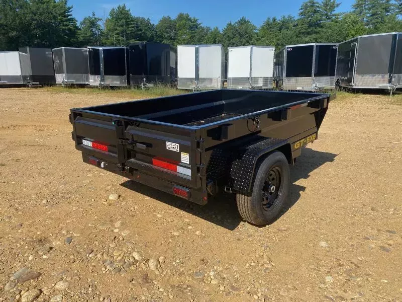 new Dump Trailers Griffin Trailers Other for sale, in Loudon, NH Thumbnail 8