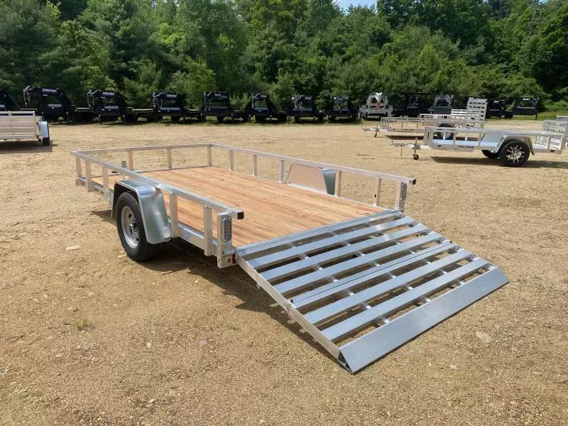 new Utility Trailers Sport Haven  for sale, in Bangor, ME Thumbnail 12