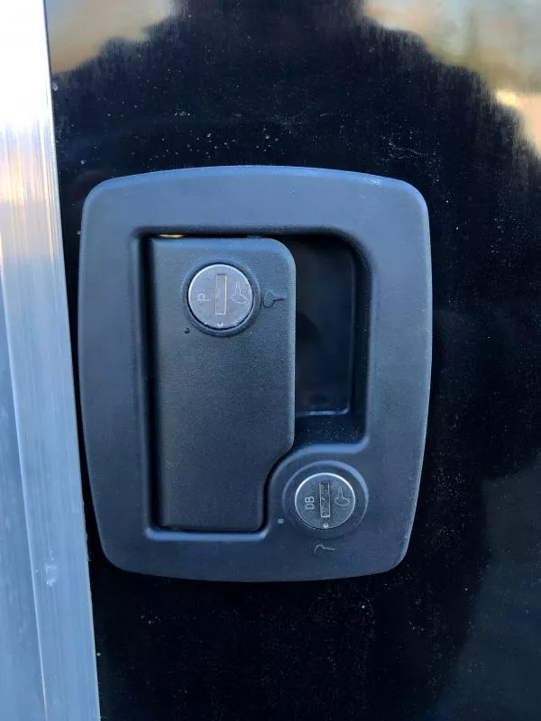 new Cargo (Enclosed) Trailers E-Z Hauler  for sale, in Bangor, ME Thumbnail 16