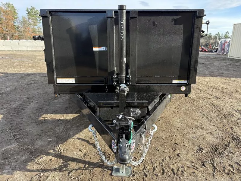 new Dump Trailers Sure-Trac  for sale, in Turner, ME Thumbnail 9